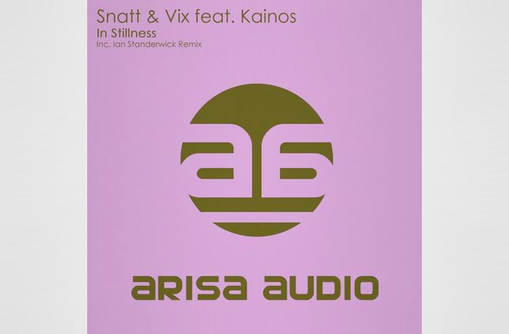 Snatt & Vix ft. Kainos - In Stillness (Ian Standerwick Remix)