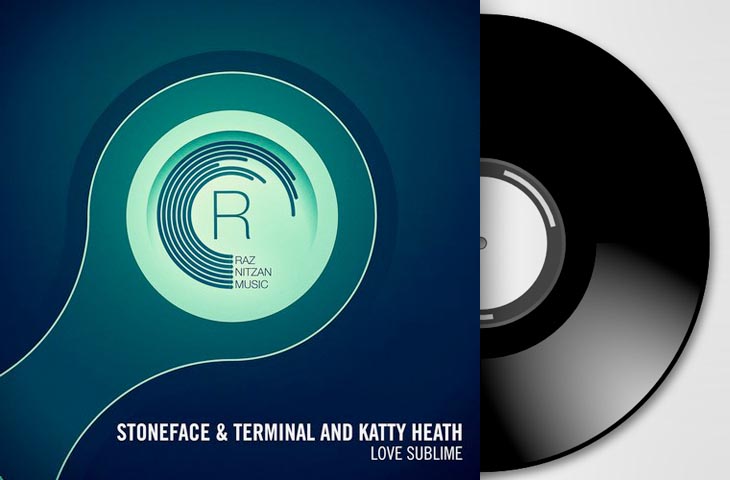 Stoneface & Terminal and Katty Heath - Love Sublime (Original Mix)