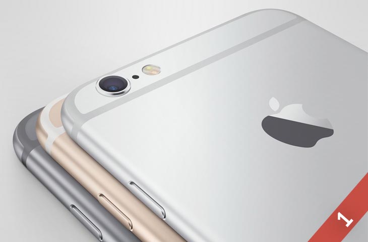 iPhone 6S / iPhone 7