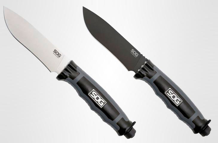 Набор ножей SOG Bladelight