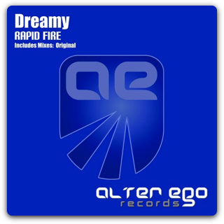 Dreamy - Rapid Fire (Original Mix)