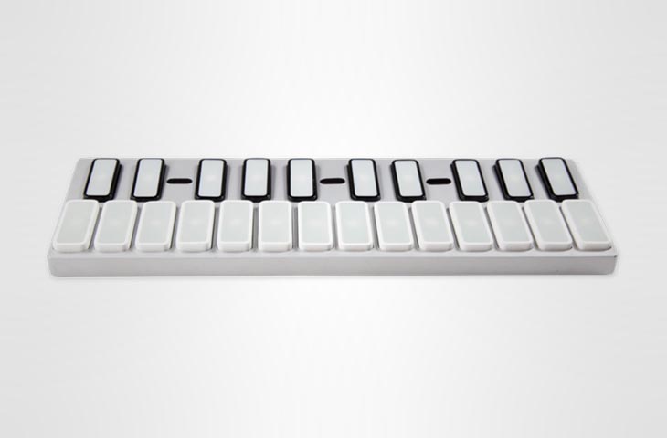 Клавиатура Keys Modular