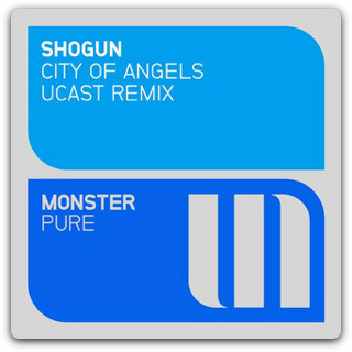 Shogun - City Of Angels (UCast Remix)