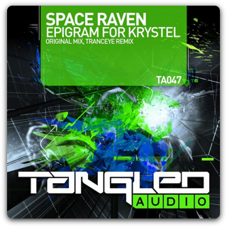 Space Raven - Epigram For Krystel (TrancEye Remix)
