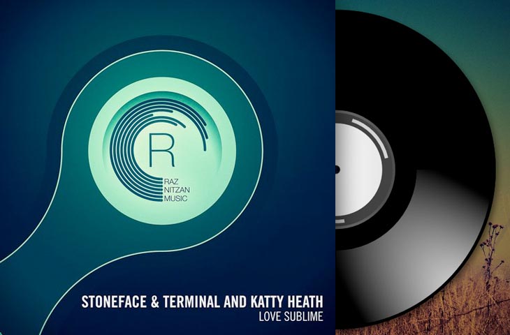 Stoneface & Terminal & Katty Heath - Love Sublime (Original Mix)