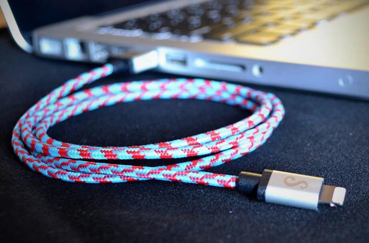 USB-кабели Superfly
