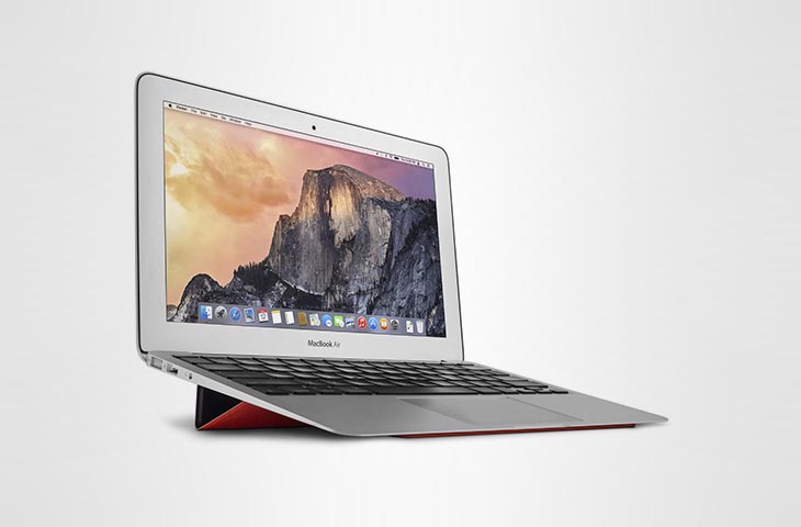 Подставка BaseLift для MacBook от Twelve South