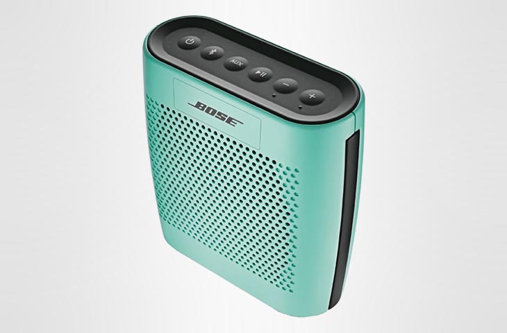 Bose SoundLink Color