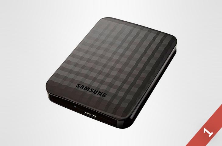 Samsung M3 USB 3.0