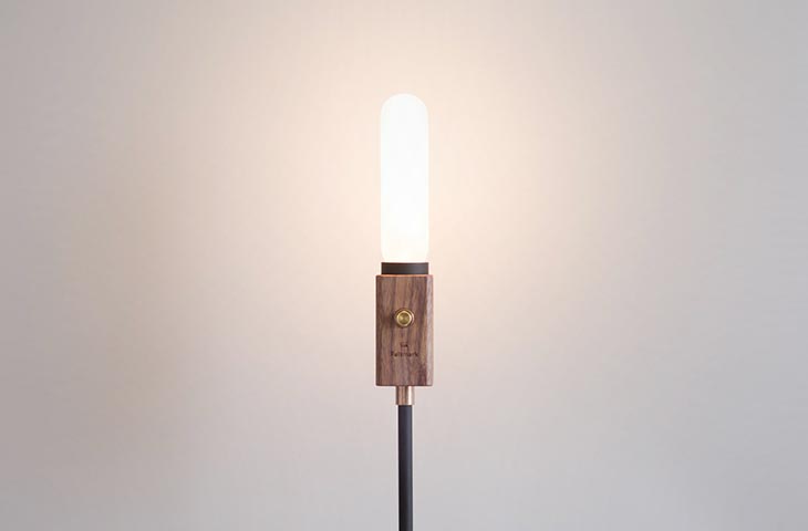 Лампа Wald Plug