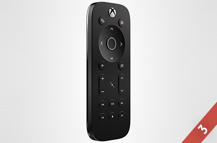 Пульт дистанционного управления Xbox One