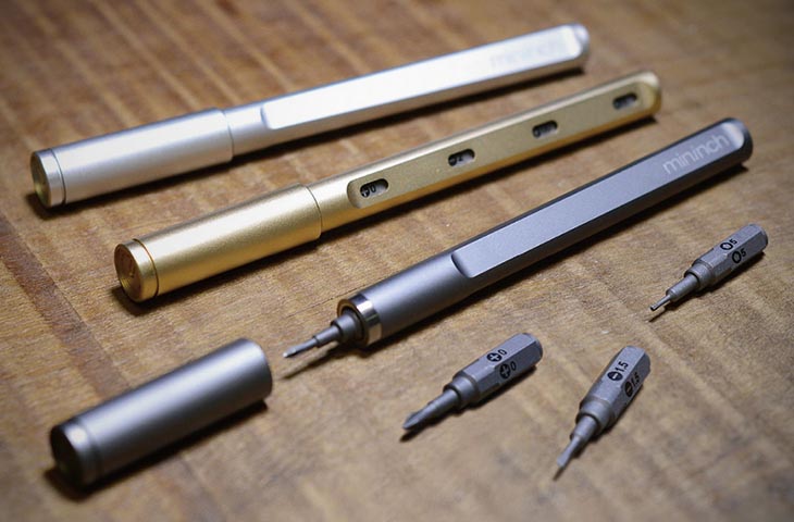 Ручка-мультитул Tool Pen mini