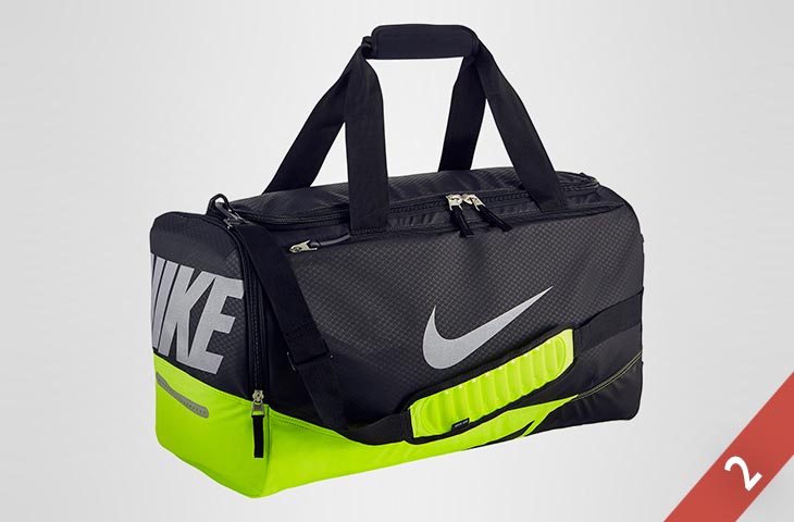 Спортивная сумка «Air Max Vapor» от Nike