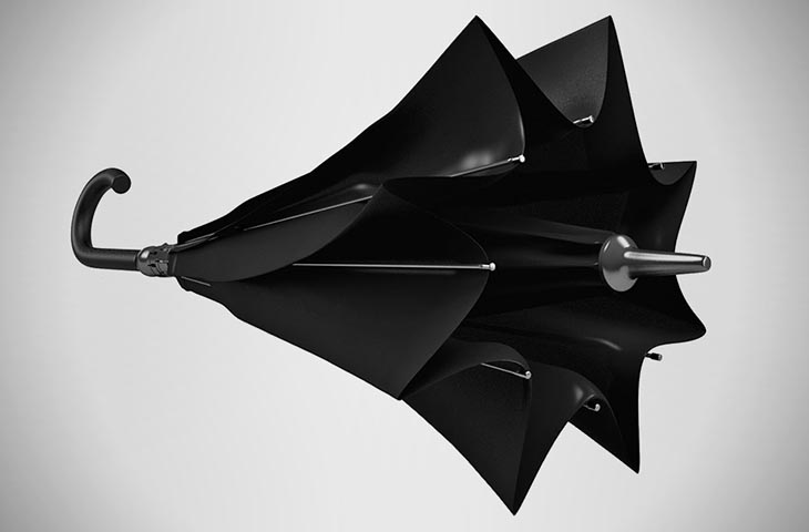 Зонт KAZbrella