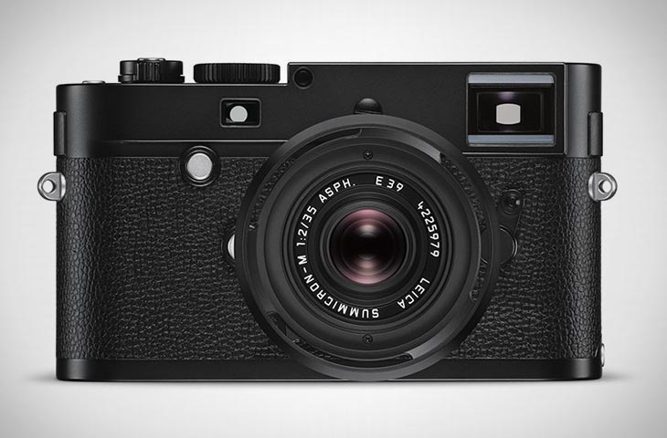 Фотокамера Leica M Monochrom (Type 246)