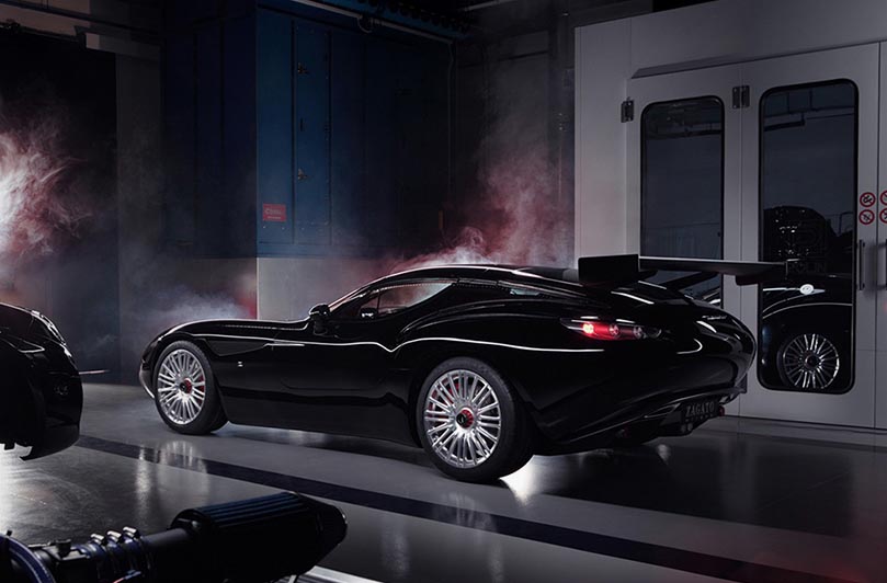 Maserati Monstro 2015