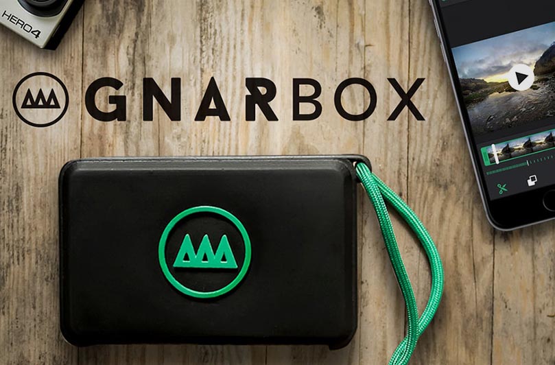Gnarbox