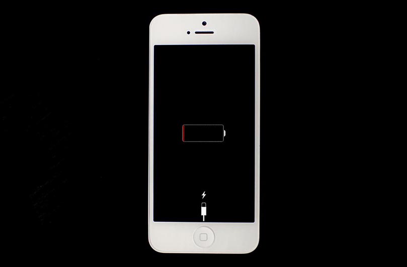 Водородная батарея для iPhone 6