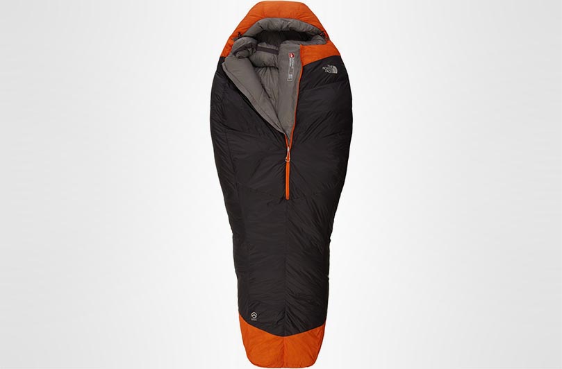 The North Face Inferno