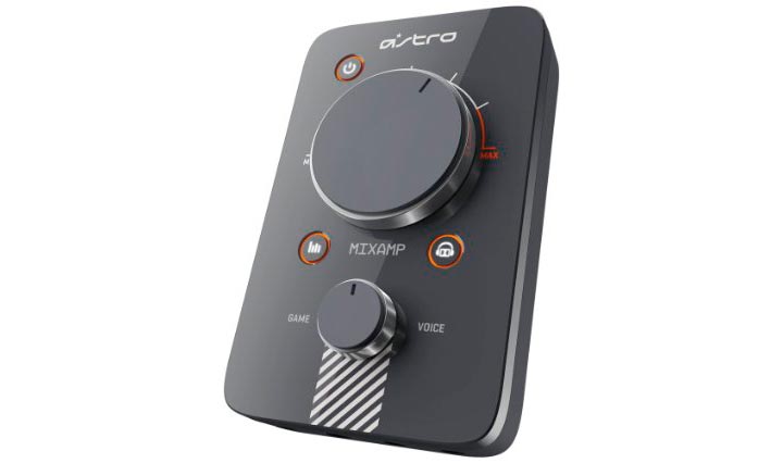 Усилитель ASTRO Gaming MixAmp Pro