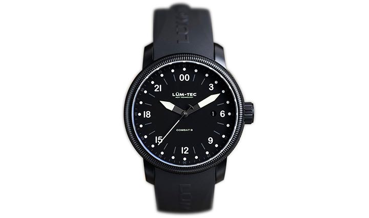 Часы Lum-Tec Combat B27 Military