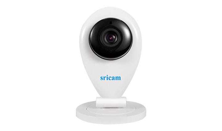 IP-камера Sricam Wi-Fi