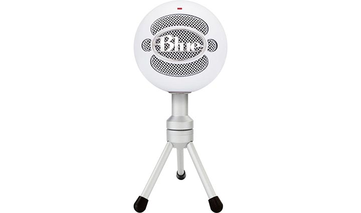 Blue Microphones Snowball