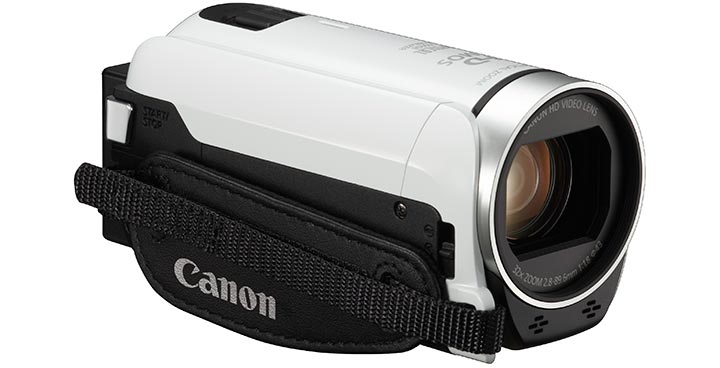 Canon LEGRIA HF R606