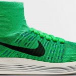 Кроссовки Nike LunarEpic Flyknit