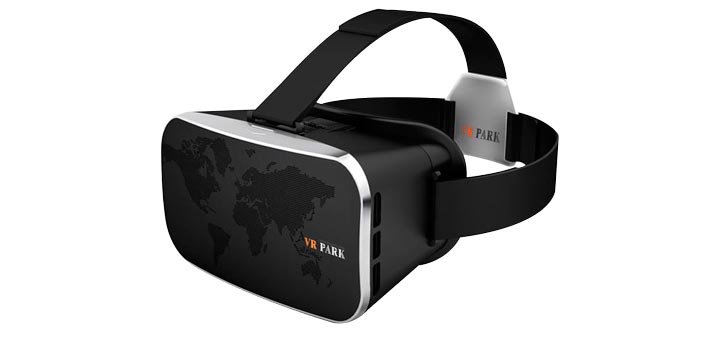 VR-шлем Park V