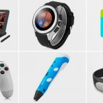 Крутые гаджеты на Gearbest