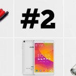 Крутые гаджеты на Gearbest. Выпуск #2