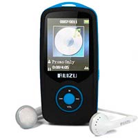 MP3-плеер RUIZU X06
