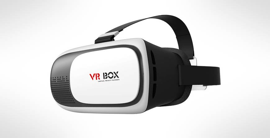VR-очки CNelite