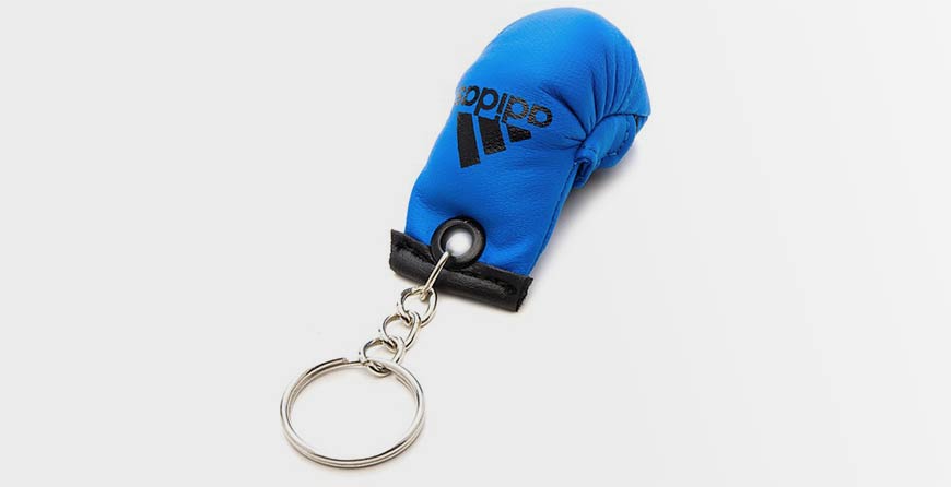 Брелок для ключей Adidas