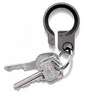 Кольцо для ключей Grovemade