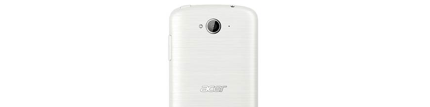 Экспресс-обзор смартфона Acer Liquid Z530
