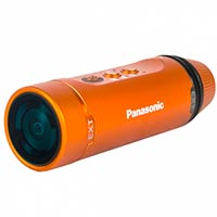 Экшн-камера Panasonic HX-A1MEE