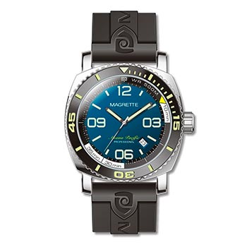 Magrette Moana Pacific Professional