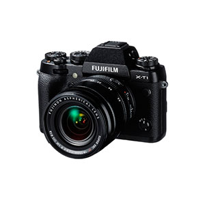 Fujifilm X-T1 Fujifilm X-T1