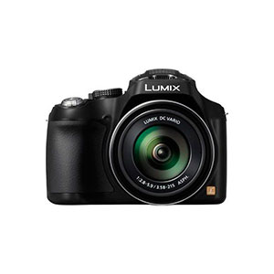 Panasonic Lumix DMC-FZ70K Panasonic Lumix DMC-FZ70K