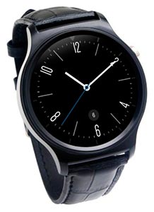 Смарт-часы Ulefone GW01
