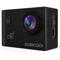 Экшн камера SOOCOO C30