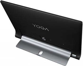 Lenovo Yoga Tab 3 10