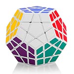 «Кубик Рубика» нового поколения