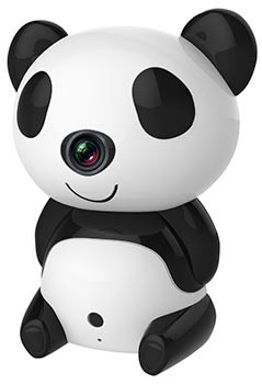 Видеоняня Panda
