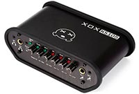 Звуковая карта XOX KS105