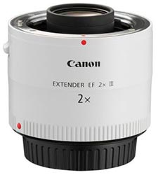Конвертер Canon Extender EF 2x III