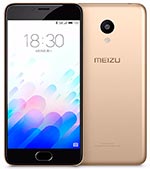 Смартфон Meizu M3 mini