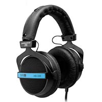 Накладные наушники Superlux HD-330